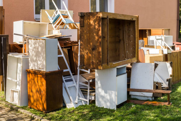 Best Residential Junk Removal  in Boulevard Gardens, FL