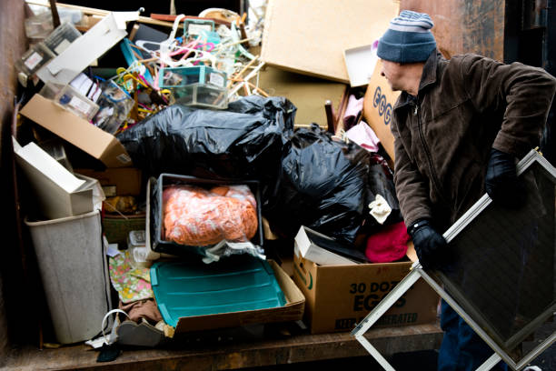 Best Donation Pickup Services  in Boulevard Gardens, FL