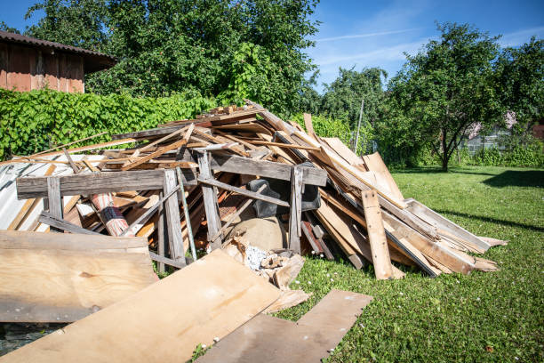 Demolition Debris Removal in Boulevard Gardens, FL