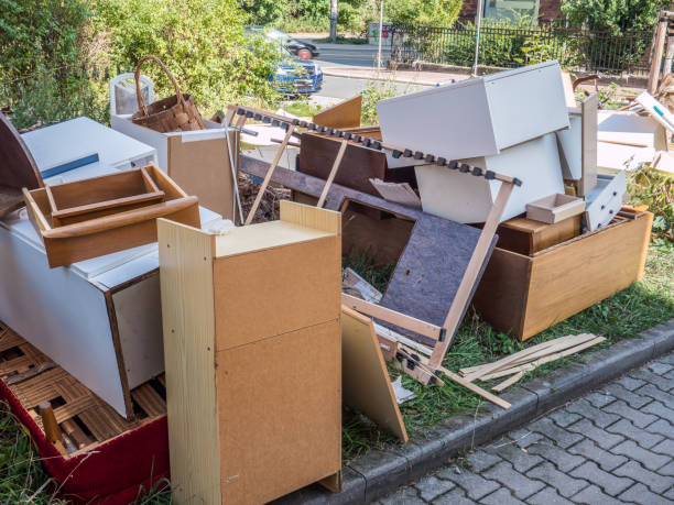 Best Dumpster Rental Services  in Boulevard Gardens, FL