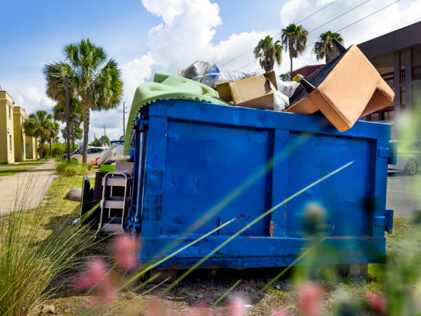 Best Property Management Cleanouts  in Boulevard Gardens, FL