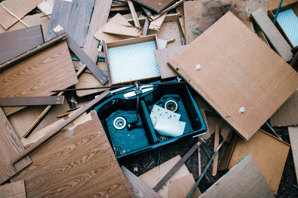 Best Same-Day Junk Removal Services  in Boulevard Gardens, FL