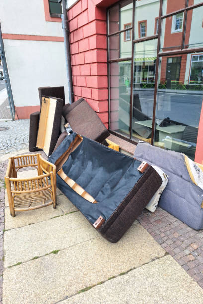 Best Furniture Removal  in Boulevard Gardens, FL